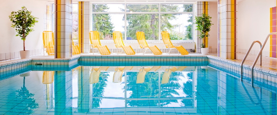 Wellness schwarzwald für single
