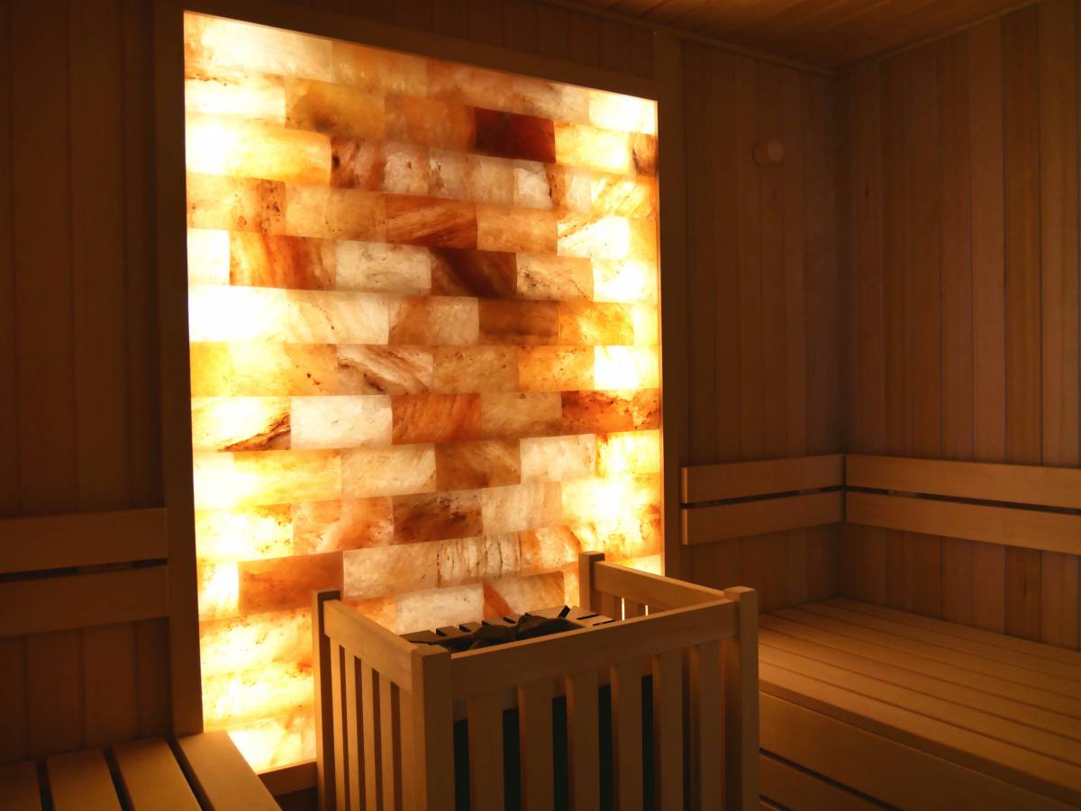 Sole-Sauna 