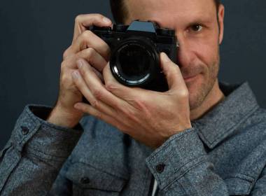 Shooting photo au Feldberg