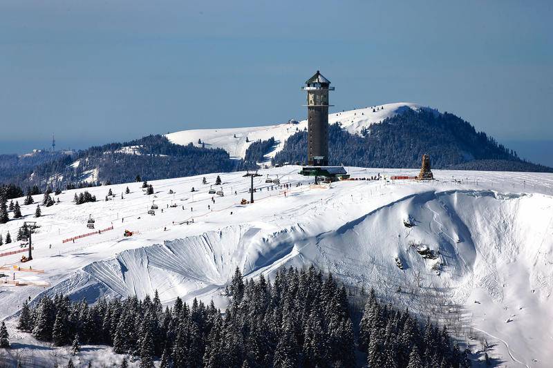 Feldberg Winter