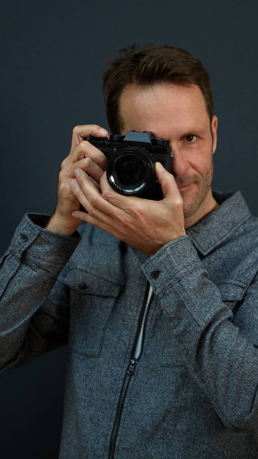 Fotograf Markus Schwerer