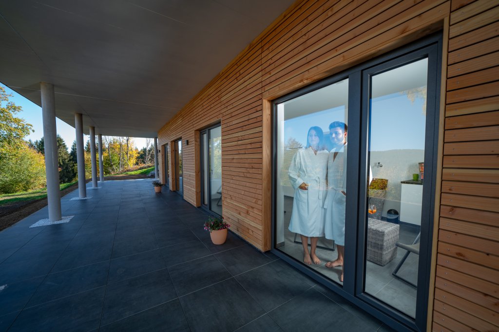 Romantik & Wellness am Feldberg - Hotel Tannhof Feldberg